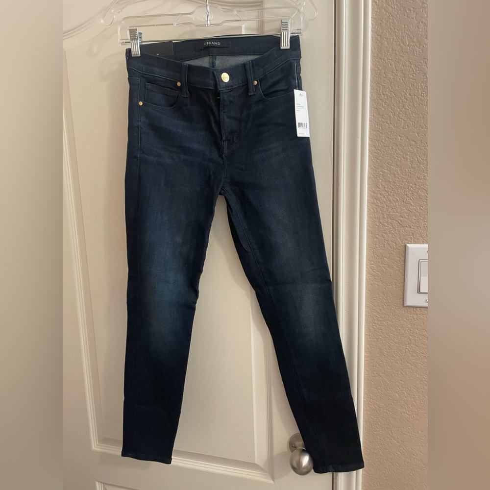 J Brand Jeans